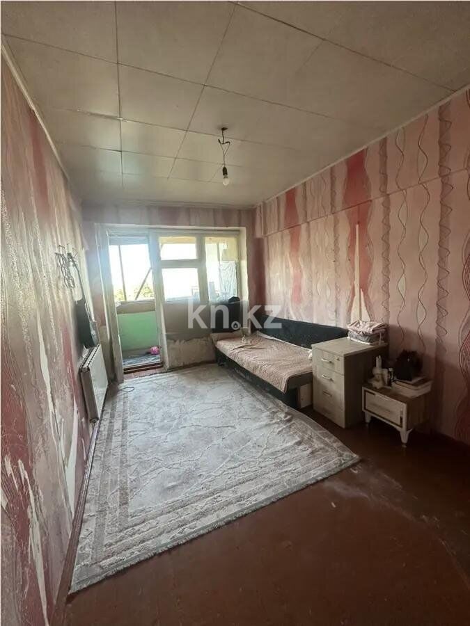 Продажа 2-комнатной квартиры, 34.9 м² - Продажа квартир в Казахстане - страница 155 фото 1 из 4