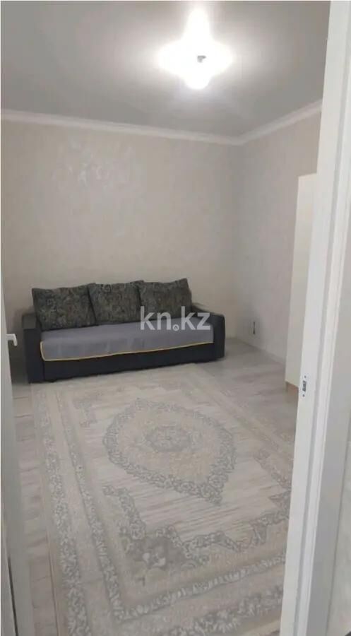 Продажа 2-комнатной квартиры, 45 м² - Продажа двухкомнатных квартир в Ауэзовском р-не Алматы - страница 18 фото 1 из 3