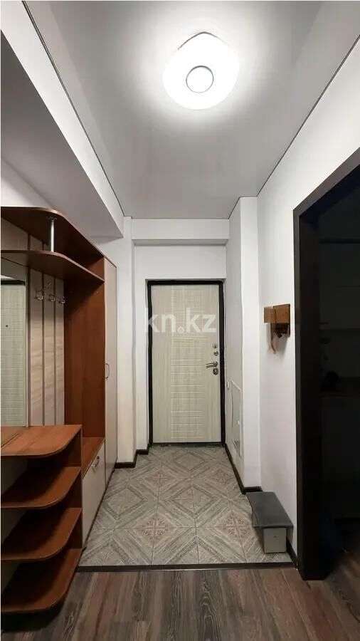 Продажа 3-комнатной квартиры, 76 м² - Продажа трехкомнатных квартир в Наурызбайском р-не Алматы - страница 3 фото 6 из 6