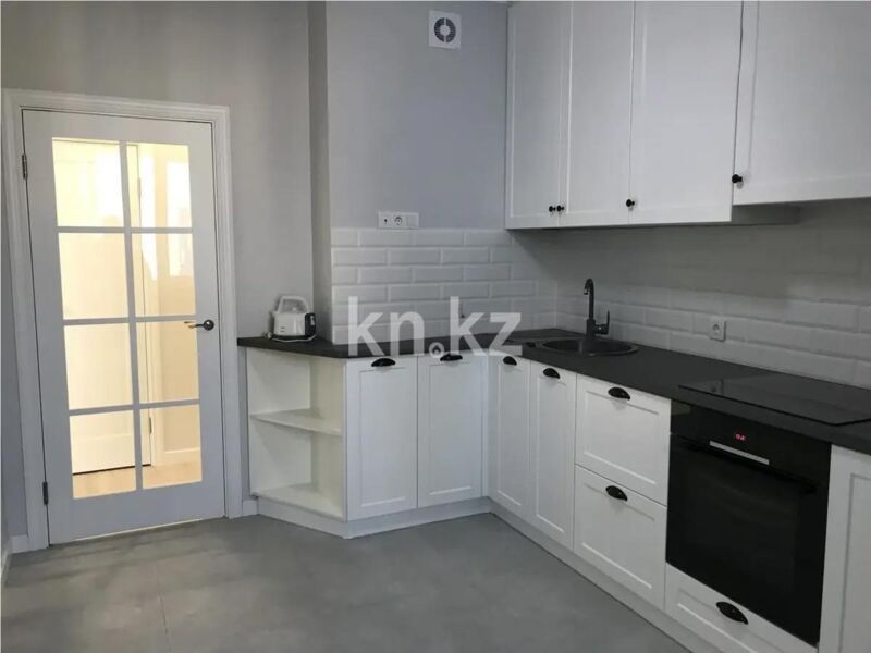 Продажа 2-комнатной квартиры, 54 м² - Продажа двухкомнатных квартир в Алатауском р-не Алматы - страница 20 фото 1 из 3