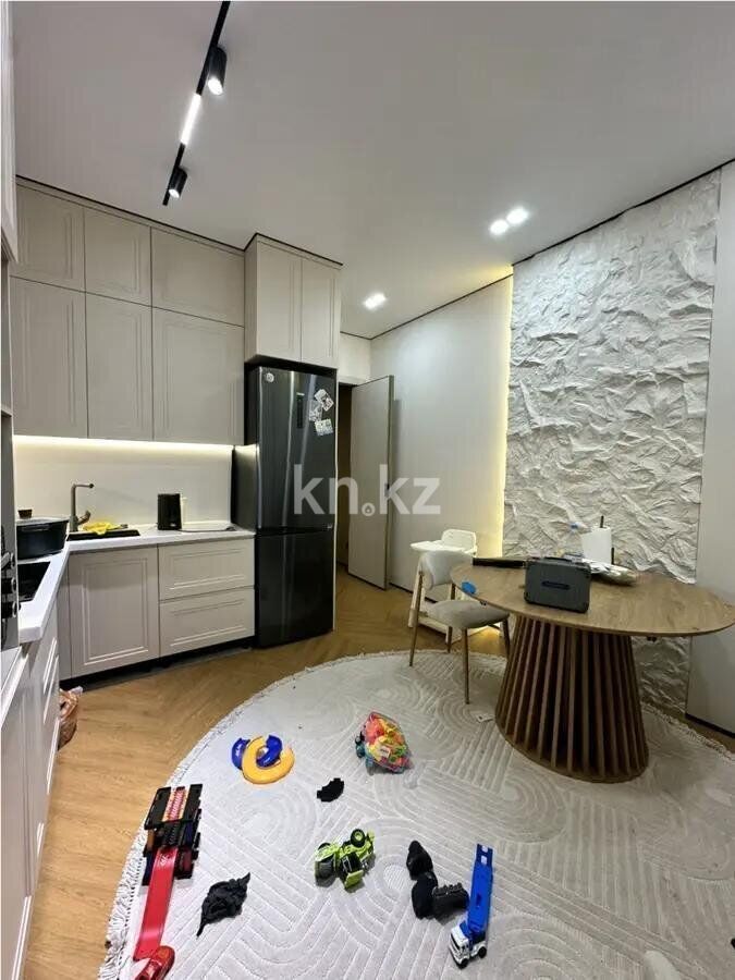 Продажа 1-комнатной квартиры, 40 м² - Продажа однокомнатных квартир в Казахстане - страница 17 фото 2 из 3