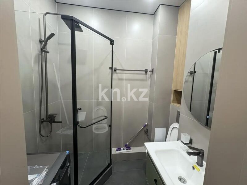 Продажа 3-комнатной квартиры, 95 м² - Продажа квартир в монолитно-каркасном доме в Астане - страница 73 фото 5 из 7