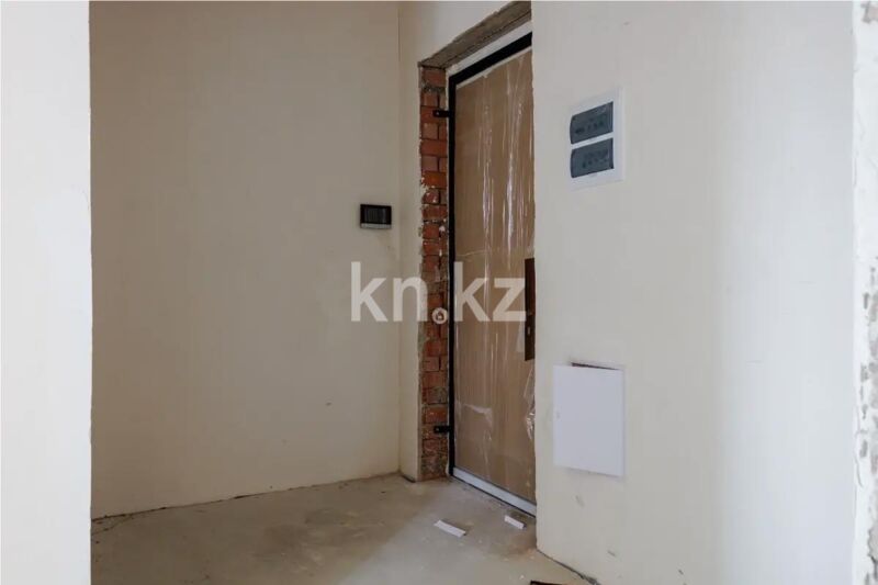 Продажа 2-комнатной квартиры, 78 м² - Продажа квартир в новостройках Астаны - страница 14 фото 3 из 4