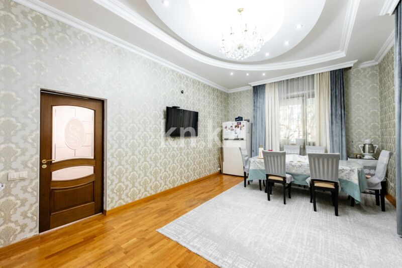 Продажа 7-комнатного дома, 349.6 м² - Продажа домов, коттеджей в р-не Алматы Астаны фото 22 из 38