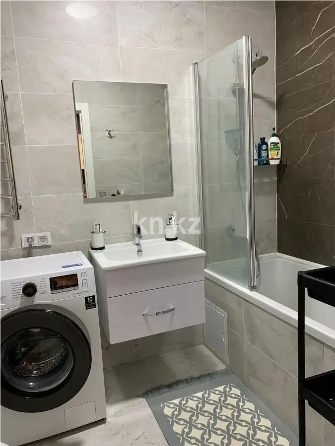 Продажа 2-комнатной квартиры, 65 м² - Продажа квартир в новостройках Алматы без посредников - страница 9 фото 4 из 4