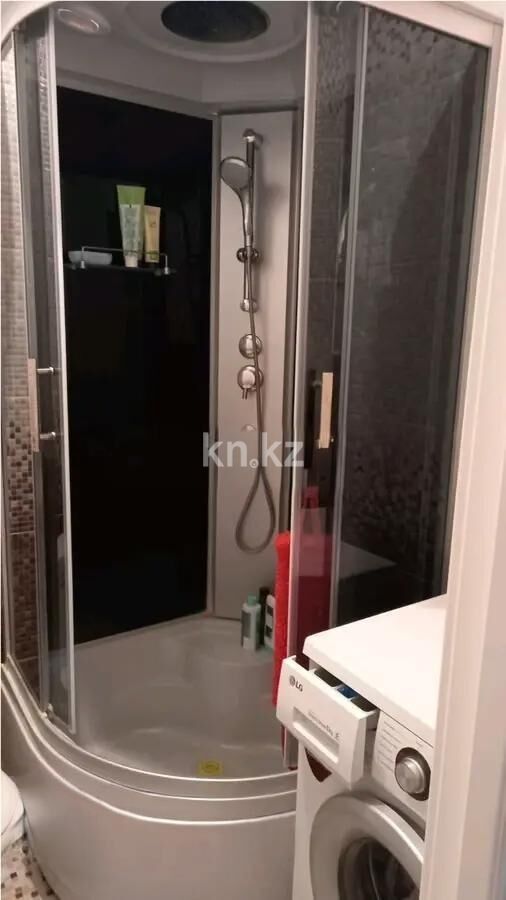 Продажа 1-комнатной квартиры, 36 м² - Продажа однокомнатных квартир в р-не Косшы Астаны - страница 5 фото 3 из 3