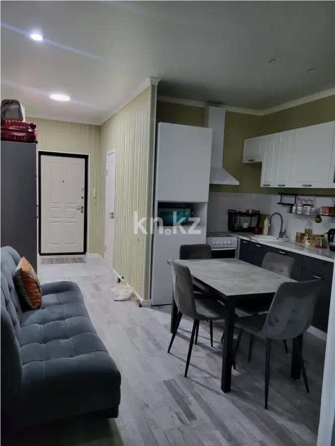 Продажа 2-комнатной квартиры, 48 м² - Продажа гаражей в Актобе фото 3 из 6