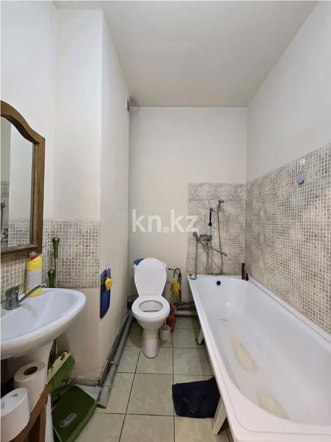 Продажа 2-комнатной квартиры, 62 м² - Продажа двухкомнатных квартир в монолитно-каркасном доме в Казахстане - страница 187 фото 4 из 5