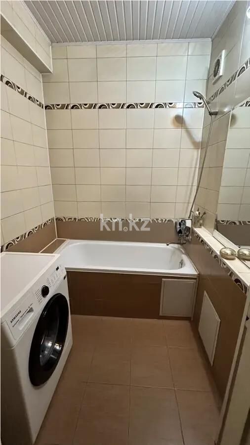 Продажа 3-комнатной квартиры, 68.4 м² - Продажа трехкомнатных квартир в Турксибском р-не Алматы - страница 9 фото 3 из 5
