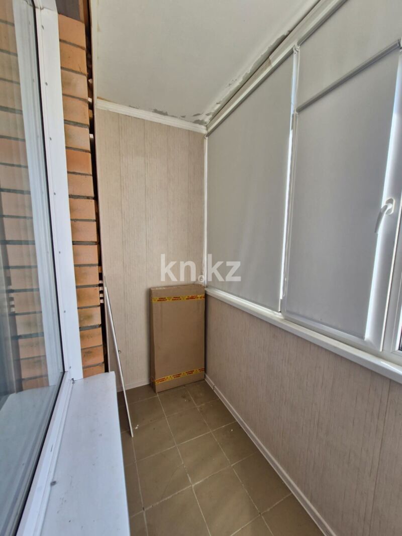 Продажа 1-комнатной квартиры, 39.5 м² - Продажа квартир в Казахстане фото 5 из 11