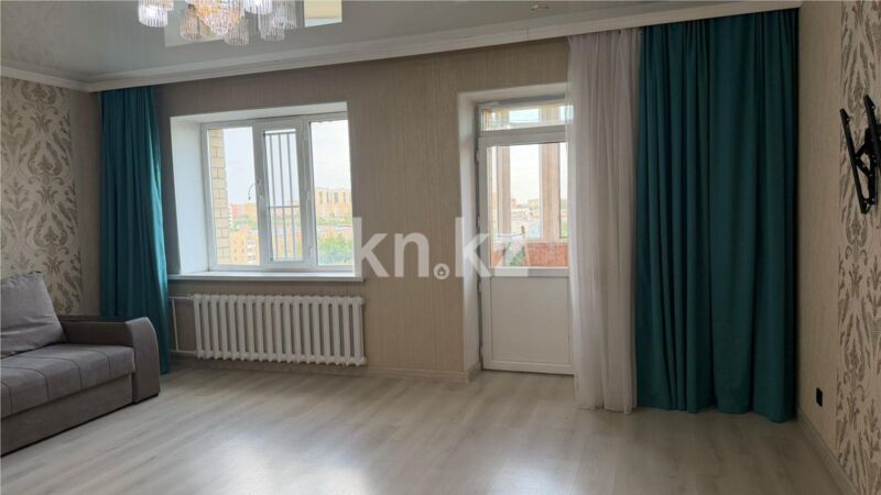 Продажа 2-комнатной квартиры, 65 м² - Продажа двухкомнатных квартир в р-не Алматы Астаны - страница 19 фото 3 из 10