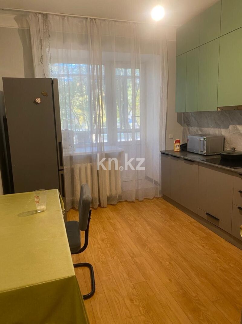 Аренда 2-комнатной квартиры, 63 м² - Аренда квартир помесячно в Актау фото 1 из 11