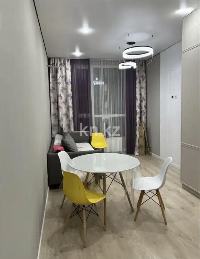 Продажа 2-комнатной квартиры, 41 м² - Продажа квартир в Казахстане - страница 139 фото 1 из 3