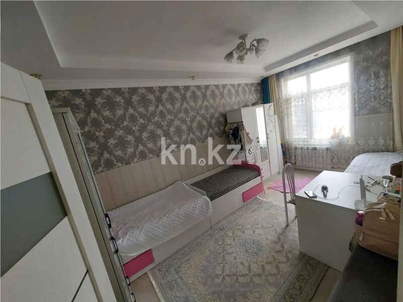 Продажа 3-комнатной квартиры, 74 м² - Продажа трехкомнатных квартир в кирпичном доме в Казахстане - страница 32 фото 4 из 8
