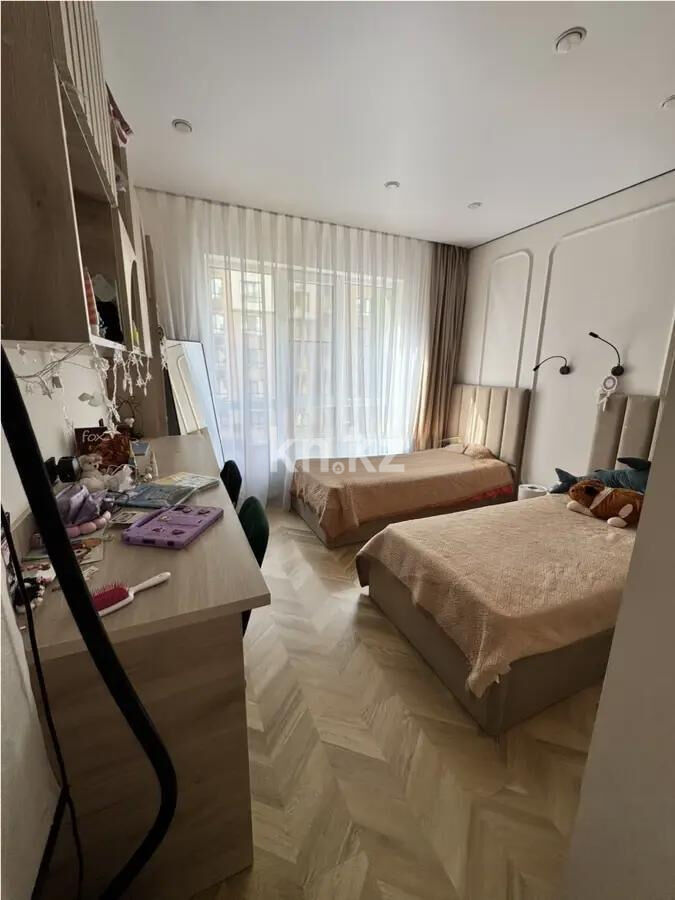 Продажа 3-комнатной квартиры, 78 м² - Продажа трехкомнатных квартир в Медеуском р-не Алматы - страница 14 фото 3 из 6