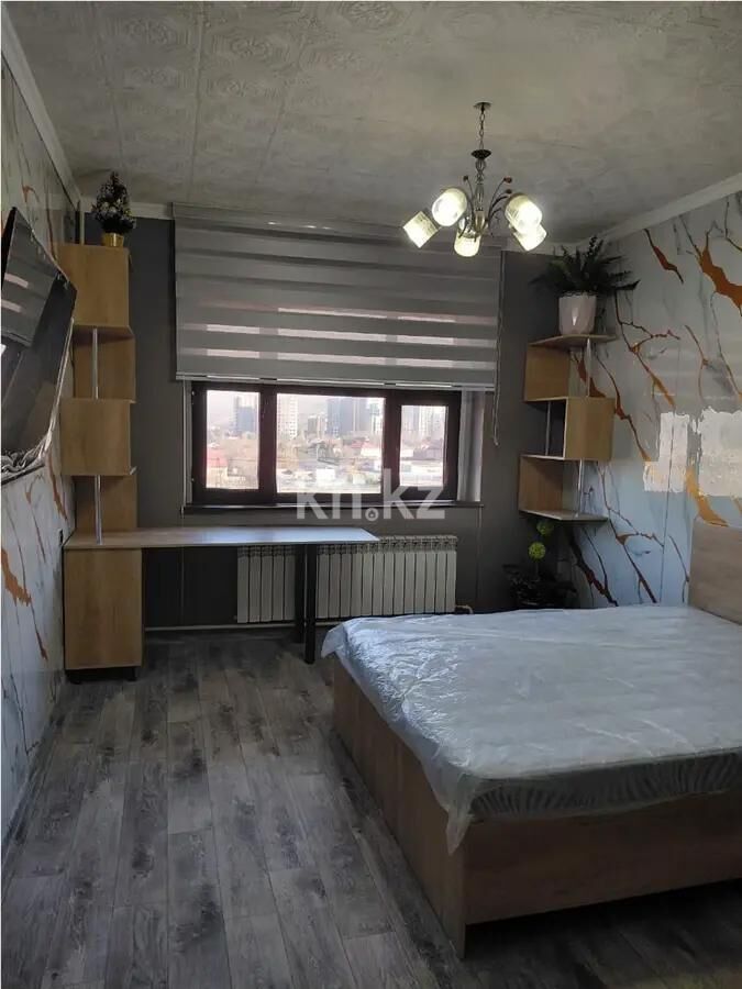 Продажа 1-комнатной квартиры, 46 м² - Продажа квартир от собственников в Алматы - страница 53 фото 1 из 2