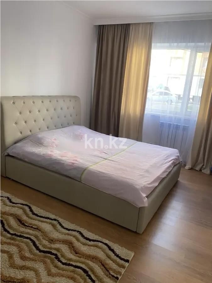 Продажа 3-комнатной квартиры, 92 м² - Продажа трехкомнатных квартир в Наурызбайском р-не Алматы - страница 16 фото 2 из 6