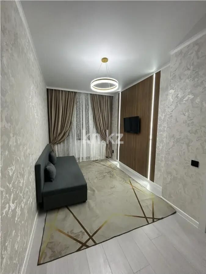 Продажа 1-комнатной квартиры, 26 м² - Продажа однокомнатных квартир от собственников в Астане - страница 26 фото 1 из 3