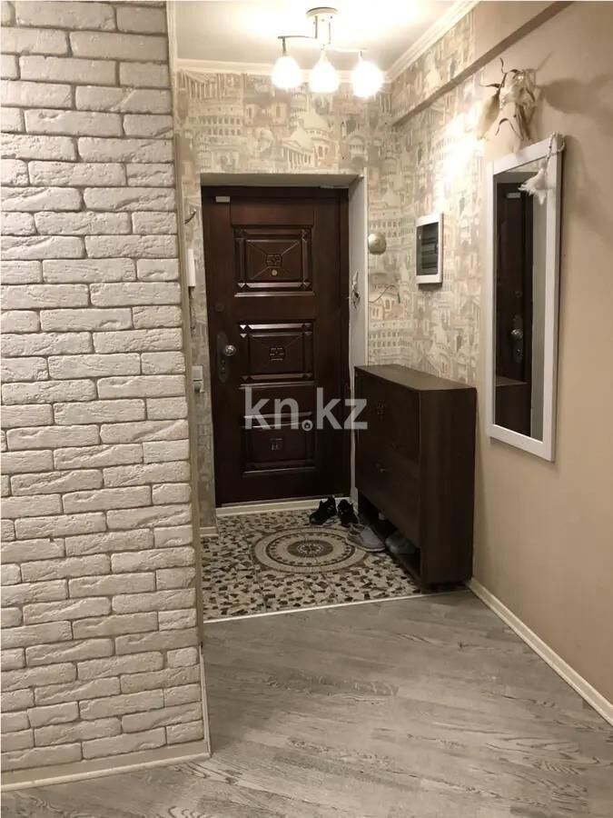 Продажа 2-комнатной квартиры, 52 м² - Продажа двухкомнатных квартир в кирпичном доме в Алматы - страница 7 фото 3 из 3