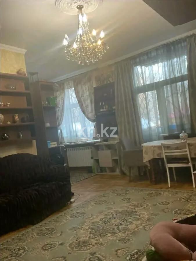 Продажа 3-комнатной квартиры, 72.9 м² - Продажа трехкомнатных квартир в Медеуском р-не Алматы - страница 13 фото 1 из 6