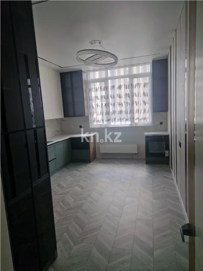 Продажа 5-комнатной квартиры, 189 м² - Продажа пятикомнатных и более квартир в блочном доме в Астане фото 6 из 8