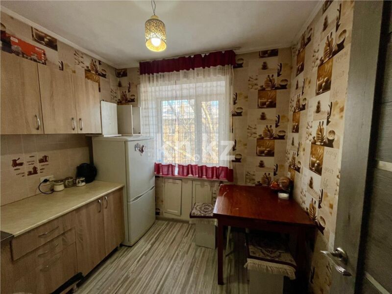 Продажа 1-комнатной квартиры, 30 м² - Продажа однокомнатных квартир в Городе Караганды - страница 6 фото 4 из 8