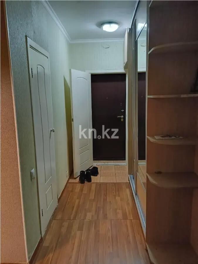 Продажа 3-комнатной квартиры, 56.6 м² - Продажа трехкомнатных квартир в кирпичном доме в Казахстане - страница 75 фото 4 из 4