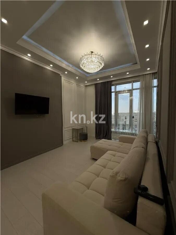 Продажа 2-комнатной квартиры, 46.3 м² - Продажа квартир в Казахстане - страница 163 фото 1 из 4