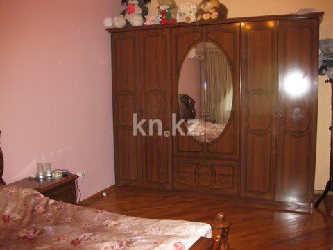 Продажа 4-комнатной квартиры, 105 м² - Продажа четырехкомнатных квартир в кирпичном доме в Алматы - страница 2 фото 8 из 12