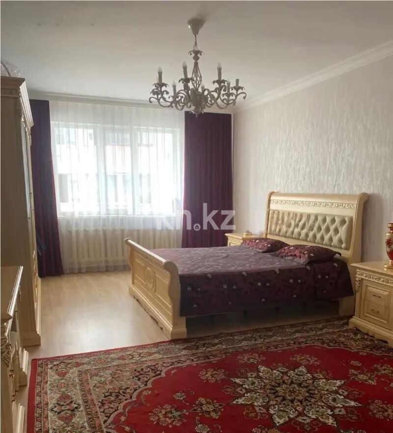 Продажа 3-комнатной квартиры, 128.2 м² - Продажа недвижимости в Алматы - страница 26 фото 2 из 5