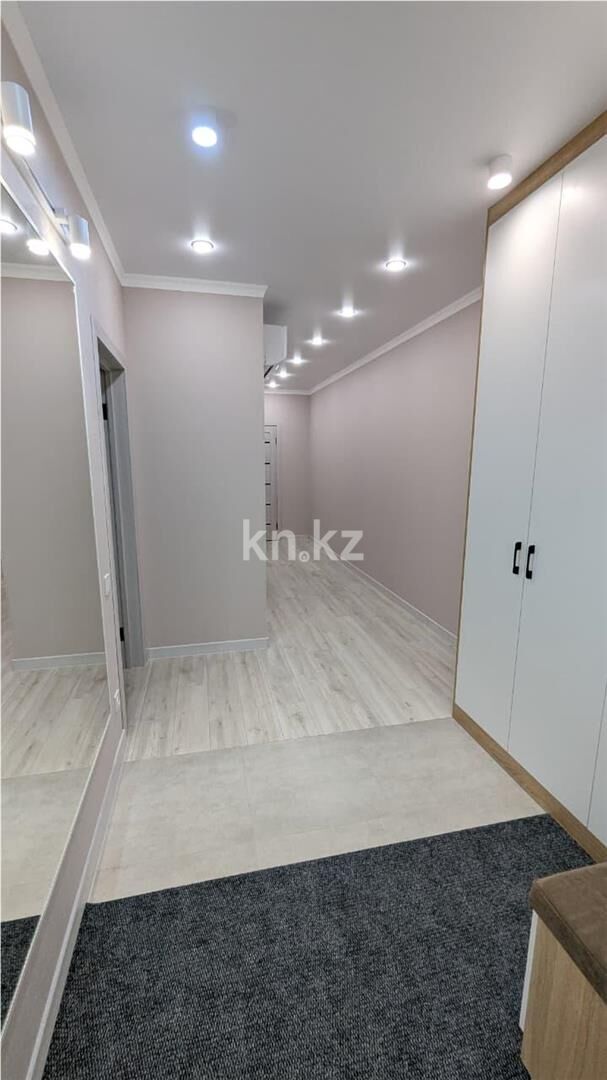 Продажа 2-комнатной квартиры, 53 м² - Продажа двухкомнатных квартир в кирпичном доме в Караганде - страница 28 фото 16 из 20