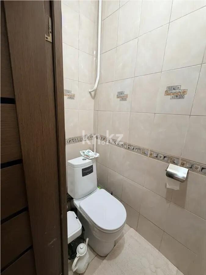 Продажа 2-комнатной квартиры, 52.9 м² - Продажа квартир в панельном доме в Казахстане - страница 15 фото 4 из 5