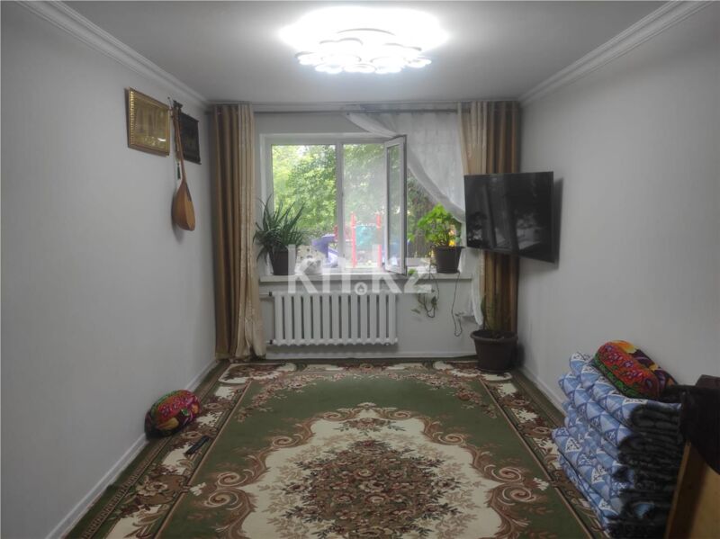 Продажа 3-комнатной квартиры, 69 м² - Продажа трехкомнатных квартир в Темиртау - страница 18 фото 1 из 9