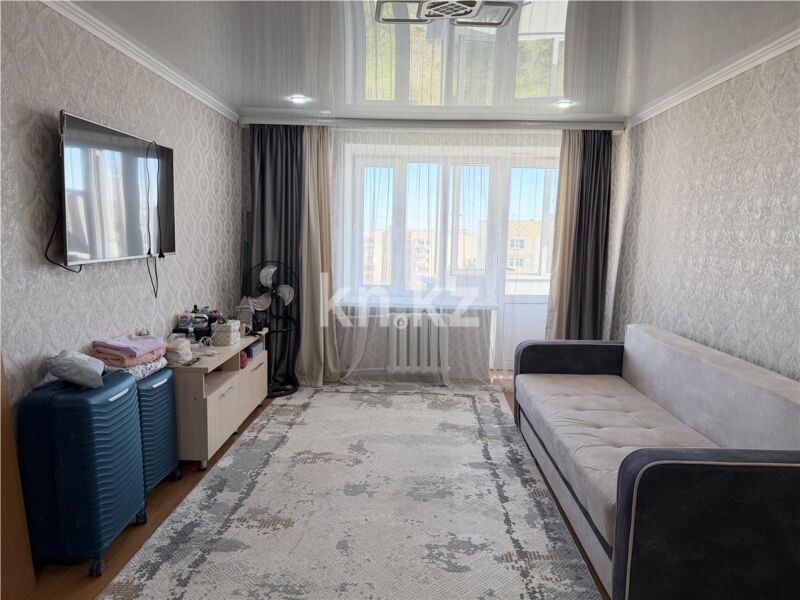 Продажа 2-комнатной квартиры, 48 м² - Продажа двухкомнатных квартир в кирпичном доме в Караганде - страница 26 фото 1 из 11