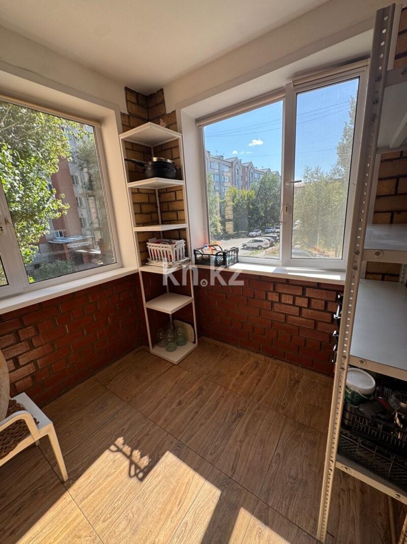Аренда 3-комнатной квартиры, 110 м² - Аренда трехкомнатных квартир помесячно в Казахстане фото 14 из 20