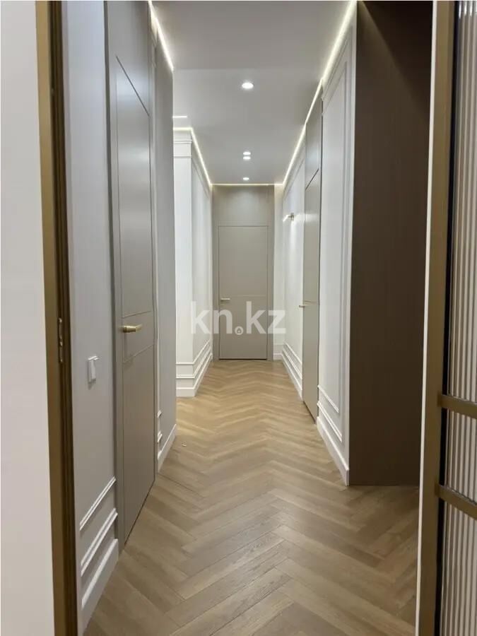 Продажа 3-комнатной квартиры, 117 м² - Продажа трехкомнатных квартир в монолитно-каркасном доме в Казахстане - страница 119 фото 7 из 7