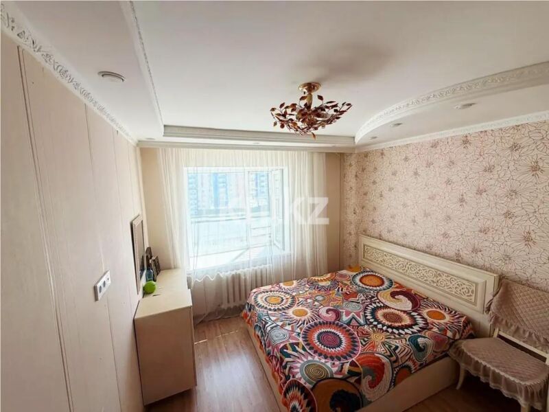 Продажа 3-комнатной квартиры, 80.5 м² - Продажа квартир в кирпичном доме в Астане - страница 169 фото 2 из 5