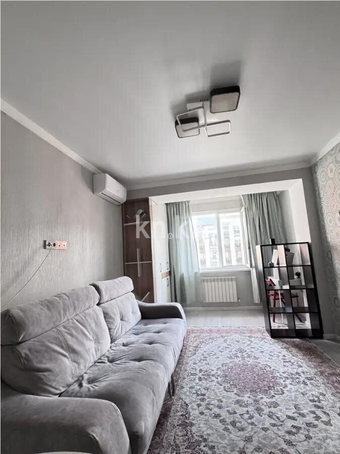 Продажа 1-комнатной квартиры, 30 м² - Недвижимость в Алматы - страница 9 фото 1 из 3