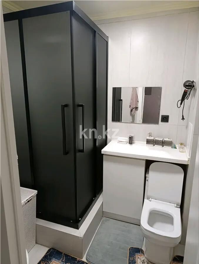 Продажа 2-комнатной квартиры, 52 м² - Продажа двухкомнатных квартир в панельном доме в Казахстане - страница 35 фото 4 из 4