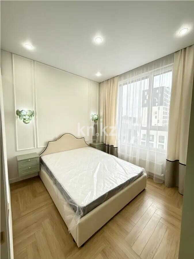 Продажа 2-комнатной квартиры, 43 м² - Продажа двухкомнатных квартир от собственников в Астане - страница 76 фото 2 из 6