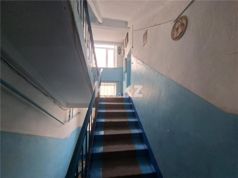 Продажа 1-комнатной квартиры, 32 м² - Продажа однокомнатных квартир в Городе Караганды - страница 5 фото 17 из 18