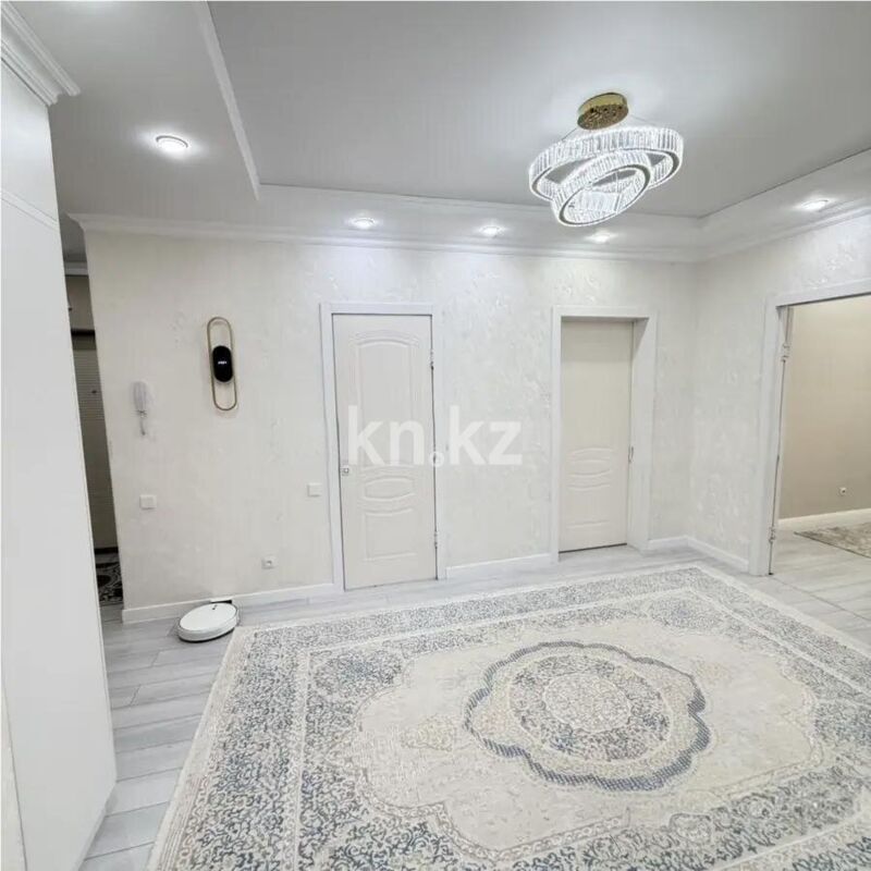 Продажа 3-комнатной квартиры, 94 м² - Продажа трехкомнатных квартир в Астане - страница 17 фото 8 из 8