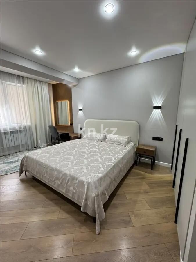 Продажа 2-комнатной квартиры, 62 м² - Продажа двухкомнатных квартир в Алатауском р-не Алматы - страница 18 фото 2 из 5