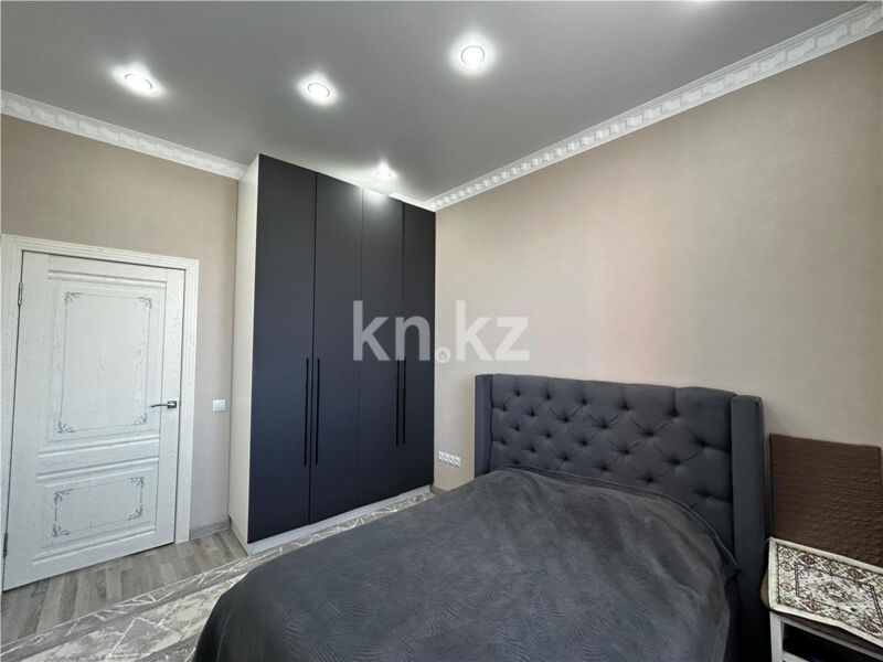 Продажа 4-комнатной квартиры, 91 м² - Продажа четырехкомнатных квартир в монолитно-каркасном доме в Караганде фото 9 из 20