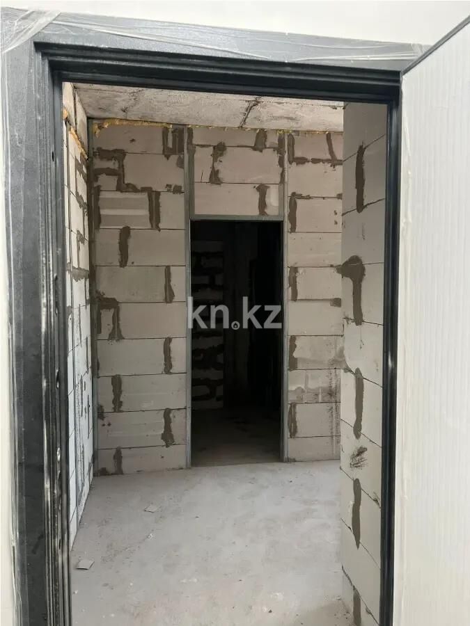 Продажа 1-комнатной квартиры, 26.4 м² - Продажа однокомнатных квартир в Алатауском р-не Алматы - страница 20 фото 2 из 2