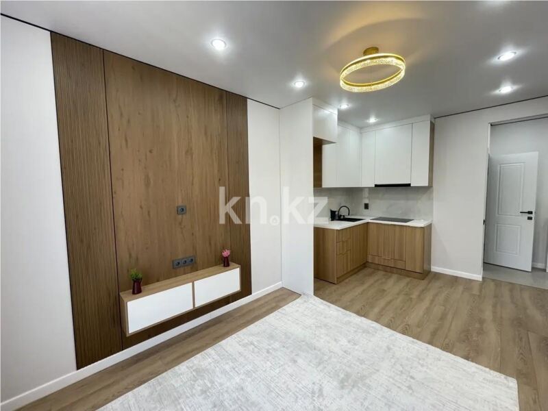 Продажа 2-комнатной квартиры, 40 м² - Продажа двухкомнатных квартир от собственников в Алматы - страница 3 фото 3 из 5