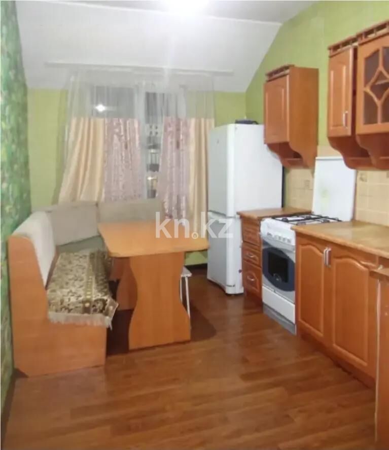 Продажа 2-комнатной квартиры, 64 м² - Продажа двухкомнатных квартир в Жетысуском р-не Алматы - страница 10 фото 3 из 7