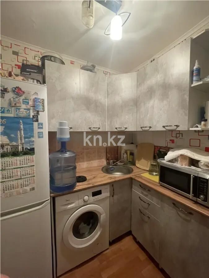 Продажа 2-комнатной квартиры, 44 м² - Продажа двухкомнатных квартир в Майкудуке Караганды - страница 15 фото 3 из 5
