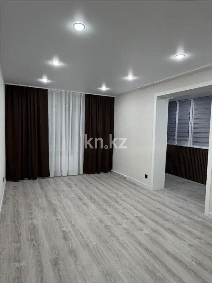 Продажа 2-комнатной квартиры, 55 м² - Продажа квартир в Темиртау - страница 2 фото 2 из 8