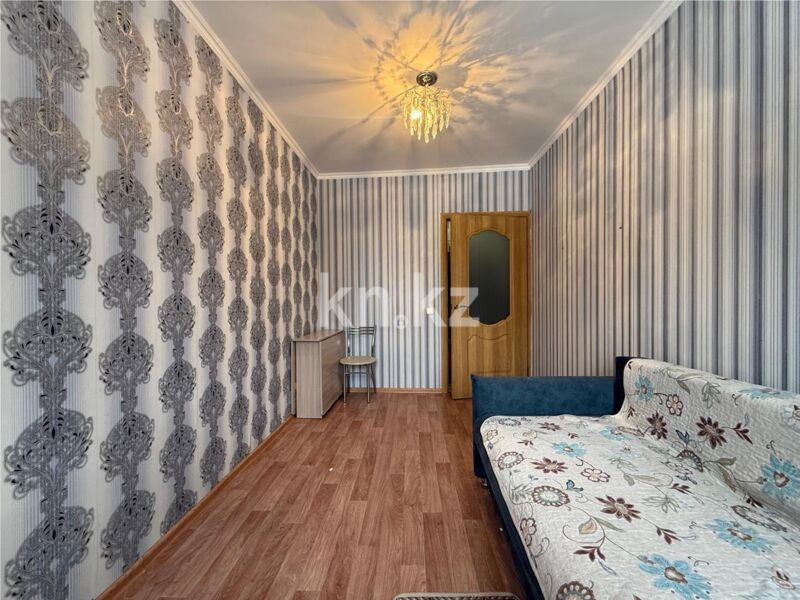 Продажа 2-комнатной квартиры, 43 м² - Продажа двухкомнатных квартир в панельном доме в Караганде - страница 16 фото 5 из 13